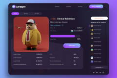 NFT Lending & Borrowing